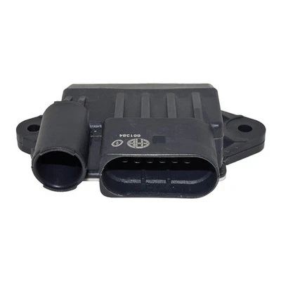 ERA 661384 Glow Plug Relay Control Unit Module Controller Electrical Ignition - Image 1 of 4