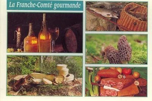 Gourmet Franche-Comté - Bild 1 von 1