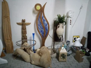 500+ Kunst und Deko Artikel einzeln ab 1€ - Bild 1 von 24