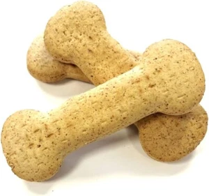 Pointer PLAIN LARGE BONES Dog Biscuits Food Small Medium Large Treat 50g-1KG - Picture 1 of 2