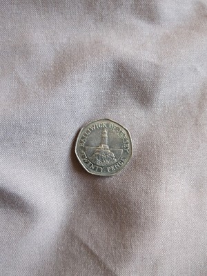 Jersey 20p for sale | eBay