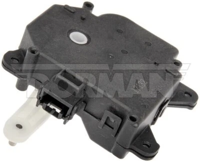 Actuador de puerta de aire Dorman 604-960 - Mezcla de aire para Toyota Avalon Camry Solara 99-08 Foto 1 de 4