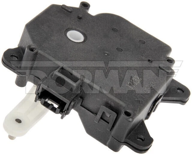 Actuador de puerta de aire Dorman 604-960 - Mezcla de aire para Toyota Avalon Camry Solara 99-08 Foto 1 de 4