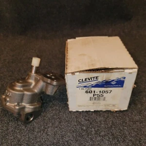 Engine Oil Pump fits 1965-1966 Studebaker Daytona Daytona 601-1057 p55 - Picture 1 of 6