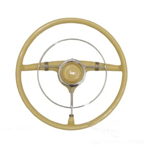 Steering Wheel GAZ 21 Volga, Complete. - Picture 1 of 1