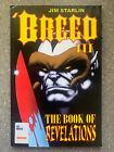 Breed - The Book of Revelations by Jim Starlin