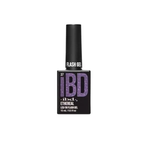 ibd Flash Gel Polish 37 Ethereal 0.5oz - Picture 1 of 2