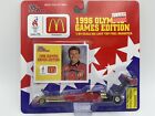 Racing Champions 1996 Premier Edition Cory McClenathan 1/64 Scale FREE SHIPPING