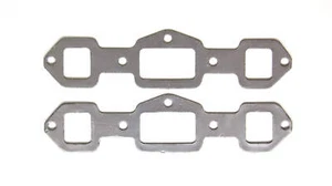 Remflex 11-003 Exhaust Gaskets Olds V8 400/425/455 - Imagen 1 de 2