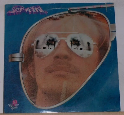 Servant - Caught In The Act Of Loving Him - LP Record Album - Vinyl Excellent - Image 1 of 2