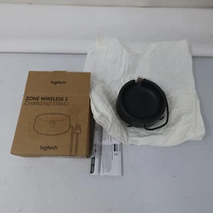 Logitech Zone Wireless 2 Charging Stand - Picture 1 of 6