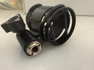 STERLING AUDIO/GROOVE TUBES SM-3 SHOCKMOUNT FOR ST31,ST33,ST44,GT44 - Picture 1 of 3