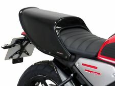Yamaha XSR 125  2021>  Gloss Black Seat Cowl Seat Hump Powerbronze RRP £195
