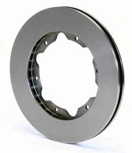 Wilwood Ultra-Light ULHP-30 Straight 6x6.25,30 Vane Rotor 160-5840 - Bild 1 von 1