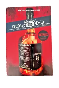 The Dirt:Confessions Of The Most Notorious Rock Band Motley Crue Book 10004 - Picture 1 of 4