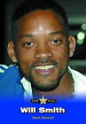 Star Files : Will Smith Couverture Rigide Mark Stewart