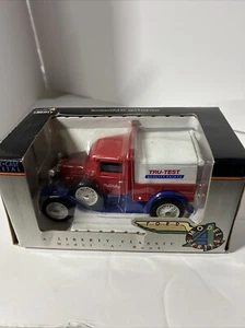 Liberty Classics True Value Ford Model A Pickup Diecast Bank 1:25 #1204 - Picture 1 of 9
