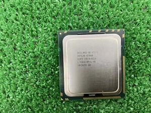 SLBF3 Intel Xeon X5570 2,93 GHz processore quad-core CPU LGA 1366 - Foto 1 di 2
