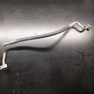 OEM Nissan 92490‑ZT05A A/C High‑Pressure Hose | 2004‑2015 Armada, Titan, QX56 - Picture 1 of 10