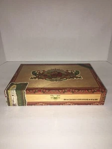 Mein Vater Flor De Las Antillas Toro Grande leer Holz  - Bild 1 von 12