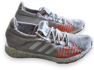 Adidas Originals Pulseboost Hd UK 5.5 Womens trainers - RRP £124 - Picture 1 of 24