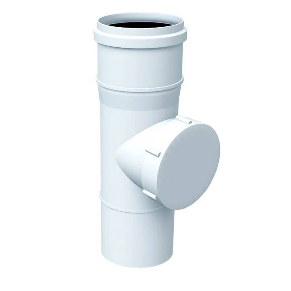 Bertrams Revisionselement Ew Star, Dn 80 - Bild 1 von 1