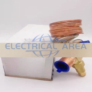 1PC Emerson New TRAE+20SC Expansion valve power Fast delivery - Picture 1 of 8