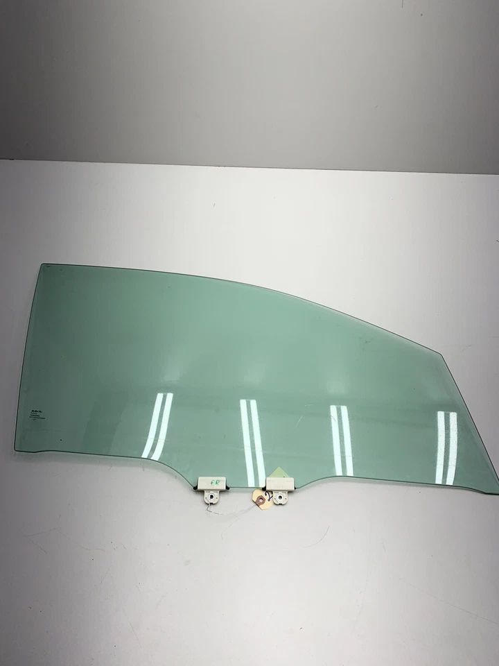 Subaru Legacy 2022 puerta delantera derecha ventana cristal fabricante original dot1038as2m5050 Foto 1 de 4