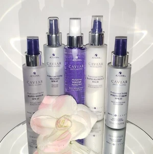 Alterna Caviar Anti-Aging Professional Styling Products Spray Mist Balm YOU PICK - Picture 1 of 1