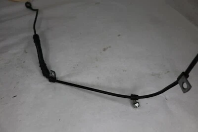 OEM Harley Davidson Front Brake Line 2006 Softail FLST 42317-06 — 第 1/4 张图片
