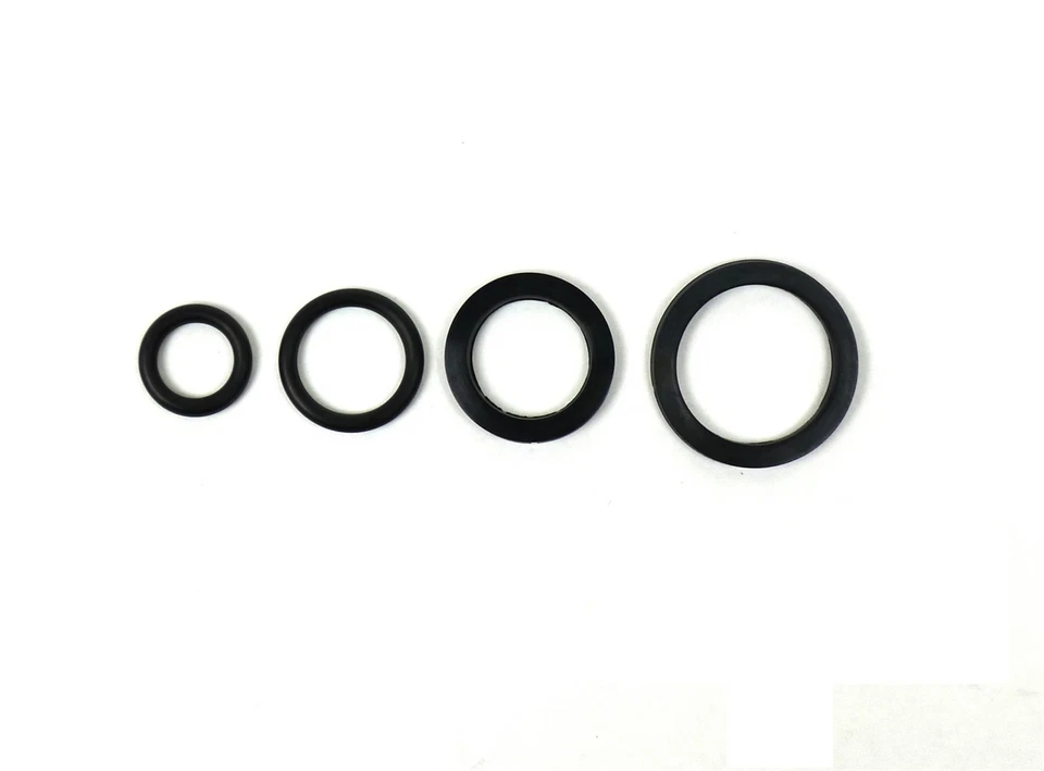 Kit de reparación de válvula de cierre Kawasaki KZ750 76-80, KZ900 76-77, Z1 Fuel Petcock  Foto 1 de 1