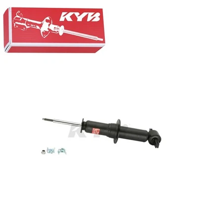 Puntal de suspensión delantero KYB para GMC Yukon XL 1500 2007-2014 Foto 1 de 4