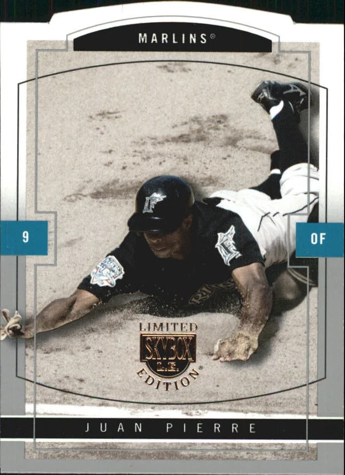 B3398- 2004 SkyBox LE Baseball Card #s 1-110 -You Pick- 15+ FREE US SHIP - Image 1 of 1