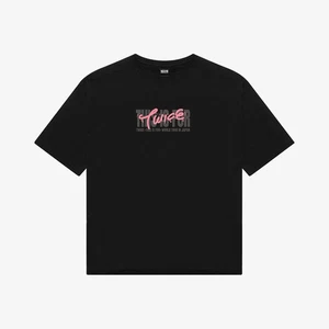 TWICE POP UP STORE THIS IS FOR WORLD TOUR IN JPN Camiseta Oficial L MOMO ver. - Imagen 1 de 1