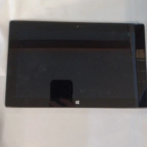 Microsoft Surface RT 32GB UNTESTED - Picture 1 of 2