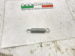 MOLLA CAVALLETTO CENTRALE  BENELLI MOTO BI BOBO  50cc   (CH444) - Picture 1 of 4