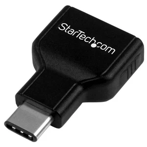 STARTECH USB31CAADG Connect A Usb Type-A Device To Type-C Laptop Tablet Or - Picture 1 of 7