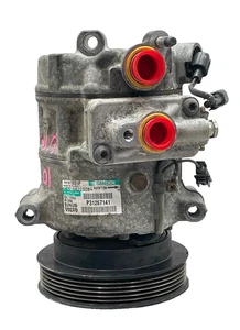 2010 Volvo XC90 A/C Air Conditioning Compressor Pump 64k Miles OEM 31267141 - Foto 1 di 8