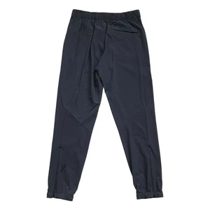 On Cloud Active Pants Mens Medium M Running Jogger Athletic Lightweight Gray Gym - Picture 1 of 4