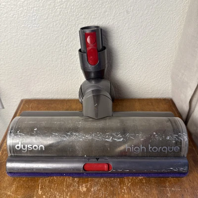 Головка щетки Dyson с защитой от запутывания гребень обнаружение высокого крутящего момента V15 SV22 SV14 SV11 SV10 - Изображение 1 из 4