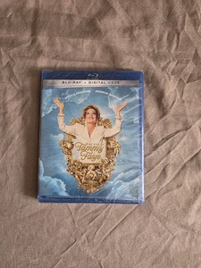 Eyes of Tammy Faye, The "Feature" (Blu-ray) - Bild 1 von 2