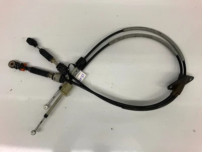 Кабели переключения передач для Volvo S60R V70R 04–07 годов выпуска 31325657 - Изображение 1 из 4