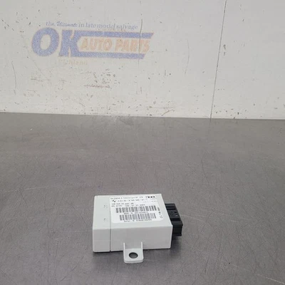 07 2007 BMW Z4 SI ROADSTER MÓDULO DE CONTROLE DE BLOQUEIO DE ROUBO 61359145349 - Imagem 1 de 4