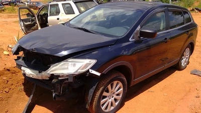 Regulador de ventana delantera derecha pasajero compatible con 07-15 MAZDA CX-9 242887 Foto 1 de 4