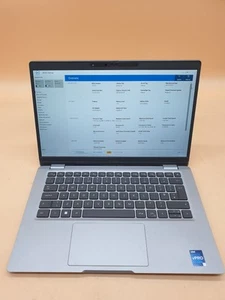 Dell Latitude 5330 13.3" i5-1245U Vpro 4.4GHZ ,16GB RAM,BIOS BOOT ,SL34 - Imagen 1 de 10
