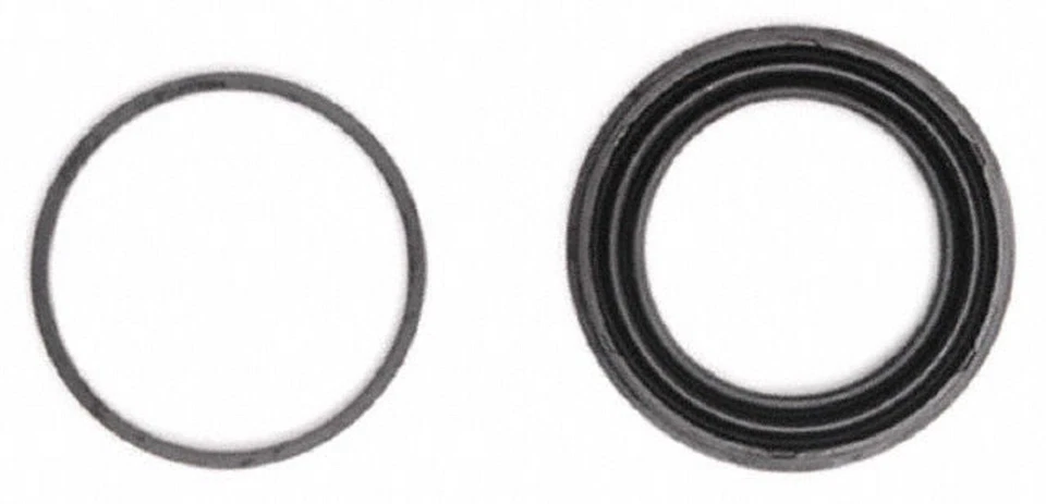 Комплект суппорта дискового тормоза Raybestos WK1579 подходит для Mercury Chrysler Plymouth Nissan - Изображение 1 из 1