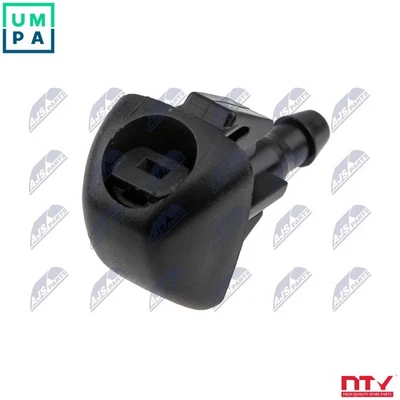 WASHER FLUID JET WINDOW CLEANING EDS-SB-024 FOR SUBARU FB16B 1.6L FB20B 2.0L XV - Image 1 of 4