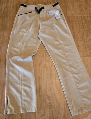 Pantalones de mujer Alpine Design talla M algas tostadas nuevos con etiquetas Hikung al aire libre envío gratuito Foto 1 de 4