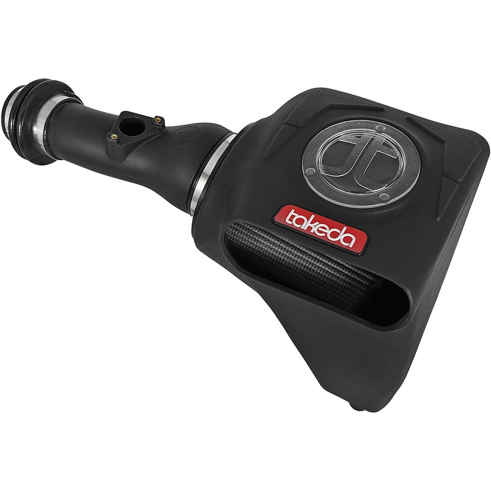 aFe TM-1026B-D Cold Air Intakes for Honda Civic 2017-2020 - image 1 of 1