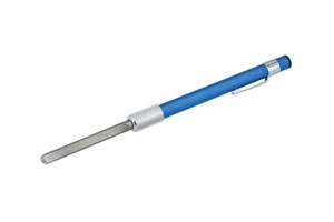 Laser Tools Double Embout Diamant Aiguiseur 8646 - Picture 1 of 1